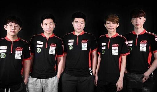 现役与退役 现役与退役