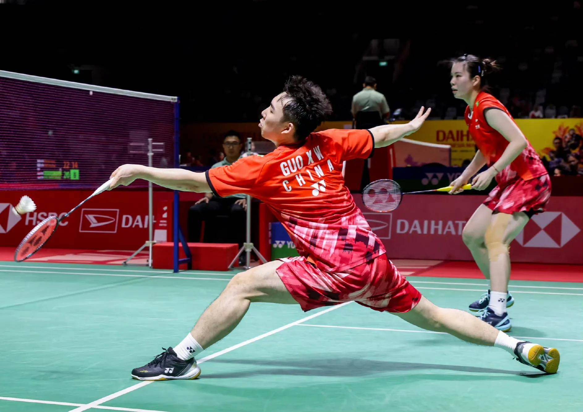 二轮中改善 二轮中改善