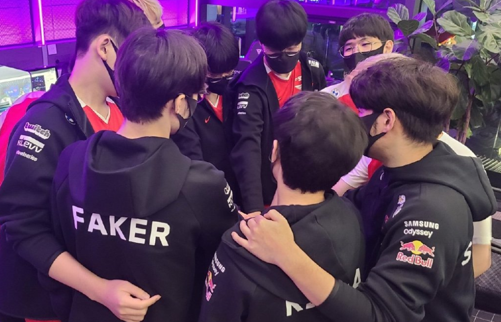 的比赛中 的比赛中