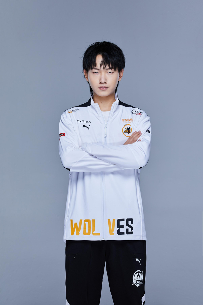 中国军团斯